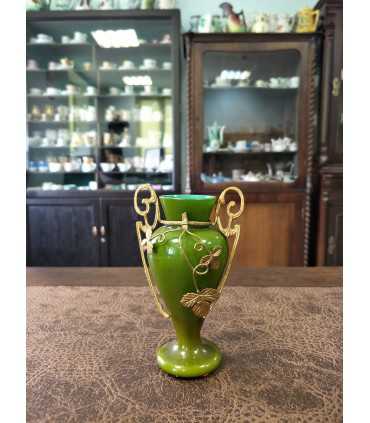 Туалетный прибор-вазочка