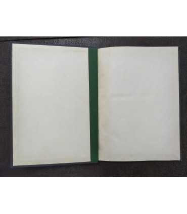 Каталог семенного хозяйства торгового дома Э.Иммер и Сын.