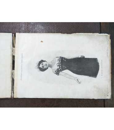 Альбом красавиц всего мира