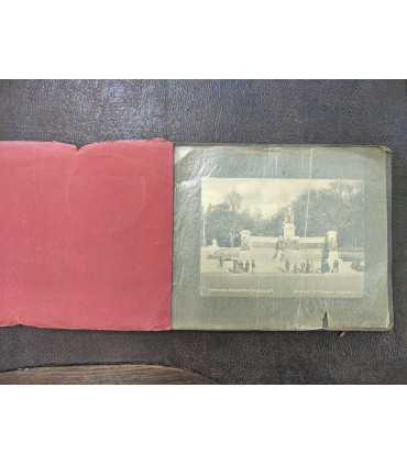 Альбом видов. Киев.