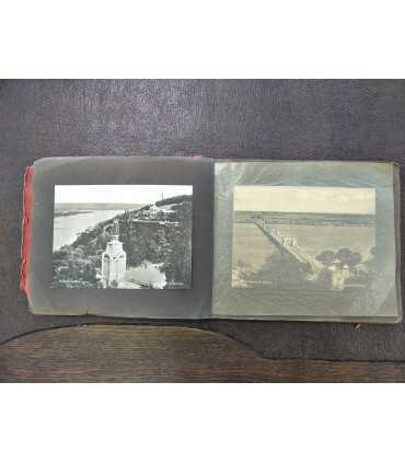 Альбом видов. Киев.