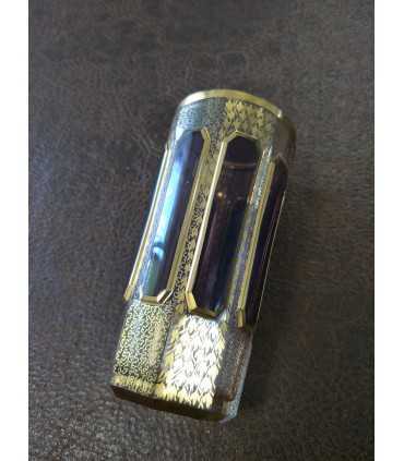 Стакан багетного стекла