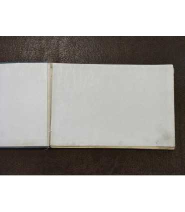 Альбом Souvenir du Caucase