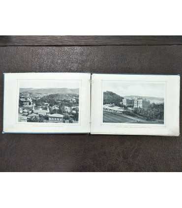 Альбом Souvenir du Caucase