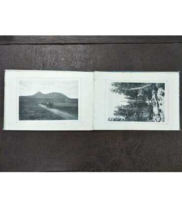 Альбом Souvenir du Caucase