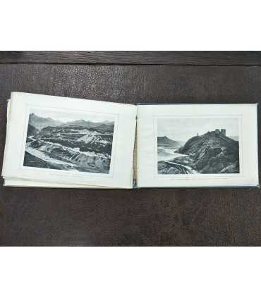 Альбом Souvenir du Caucase