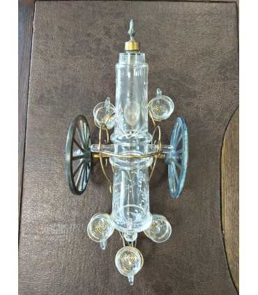 Графин "Пушка"