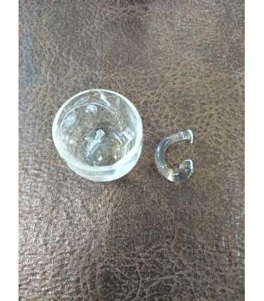 Графин "Пушка"