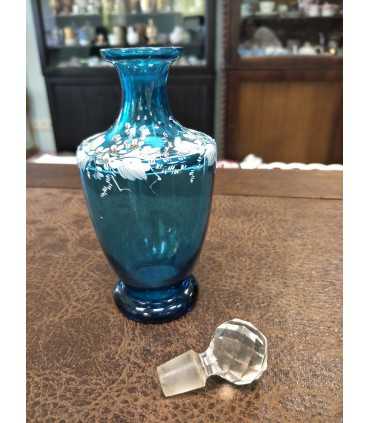 Графин двойного стекла