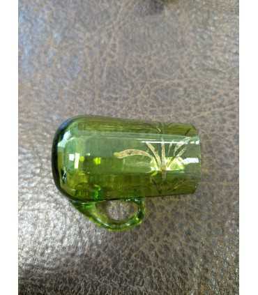 Графин и пять чашечек