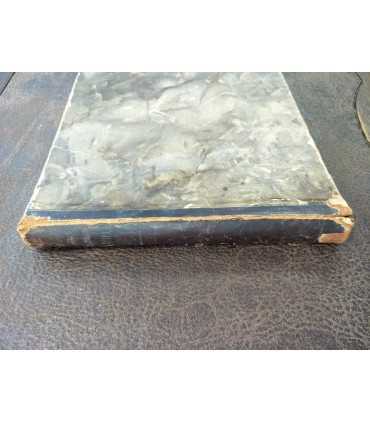 Альбом современных деятелей искусства и литературы.