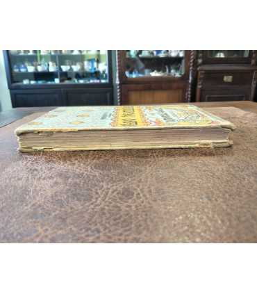 Путешествие братьев Г.Е. и М.Е. Грум-Гржимайло в Западный Китай.