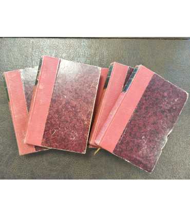 Собрание П.Д. Боборыкина