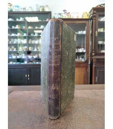 К. Ушинский Человек как предмет воспитания