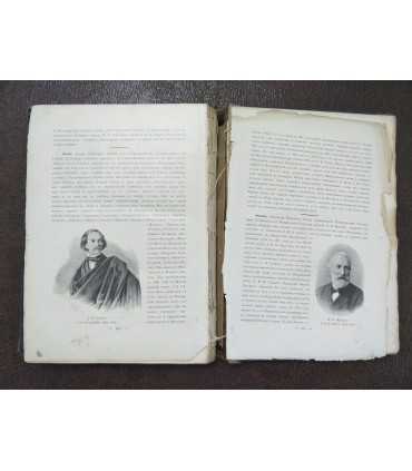 Ежегодник Императорских Театров