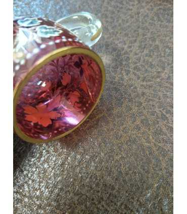 Бочонок и четыре чашечки