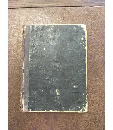 Паломничество в Палестину к Гробу Господню. И.П. Ювачев