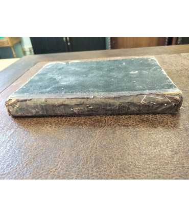 Паломничество в Палестину к Гробу Господню. И.П. Ювачев