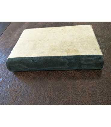 Жизнь Иисуса Христа. Части первая и вторая