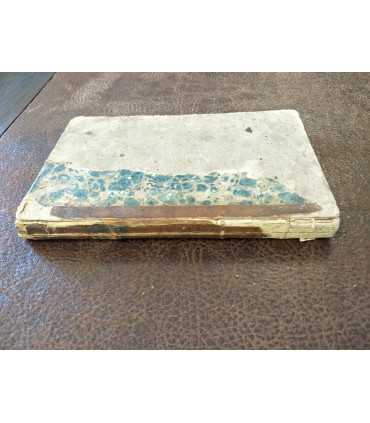 Основания ГЕОМЕТРИИ, руководство, составленное для гимназий по поручению министерства народного просвящения Федором Буссе