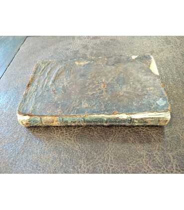 Иоанн Мелхиор Герцен Рассуждения о начале и конце нынешнего и о состоянии будущего Мира