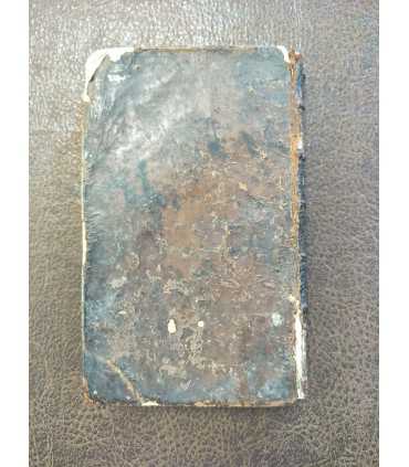 Иоанн Мелхиор Герцен Рассуждения о начале и конце нынешнего и о состоянии будущего Мира