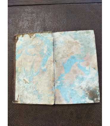 Иоанн Мелхиор Герцен Рассуждения о начале и конце нынешнего и о состоянии будущего Мира