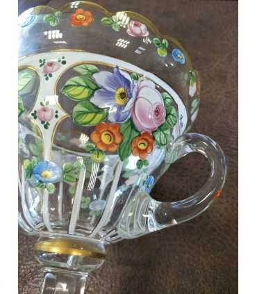 Конфетница