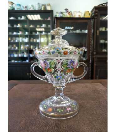 Конфетница