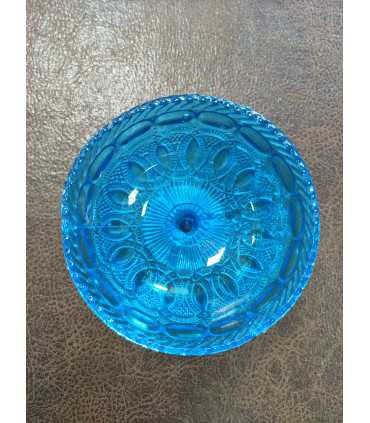 Конфетница на ножке