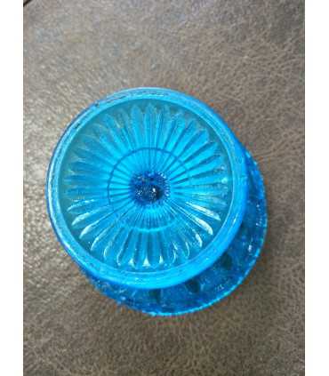 Конфетница на ножке