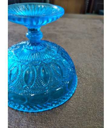 Конфетница на ножке