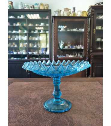 Конфетница на ножке