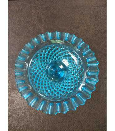 Конфетница на ножке