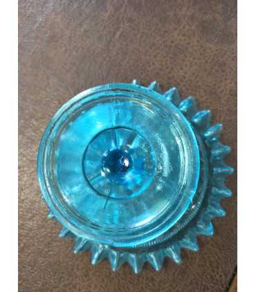 Конфетница на ножке