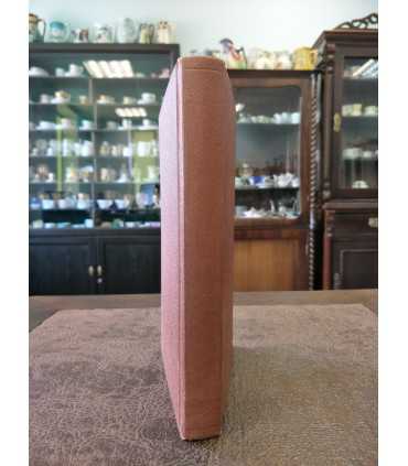 Чтения об Искусстве, пять курсов лекций