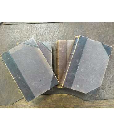 Всеобщая история. О. Иегер