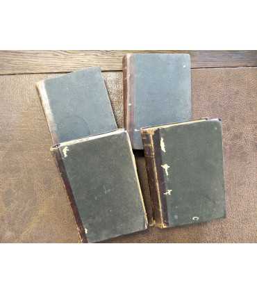 Сочинения И.А. Гончарова