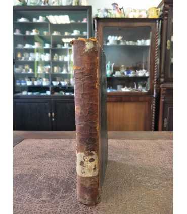 Основании алгебры Леонгарда Ейлера