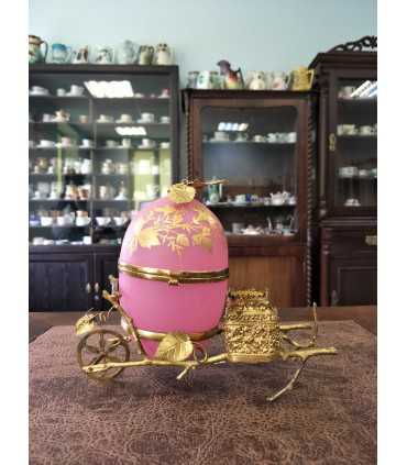 Туалетный прибор для флаконов