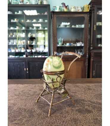 Туалетный прибор для флакона