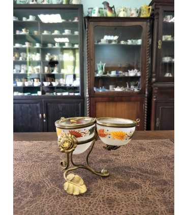 Туалетный прибор для флакона