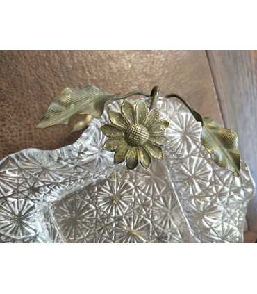 Туалетный прибор-подставка для флакона