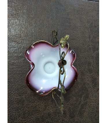 Туалетный прибор-подставка под флакон