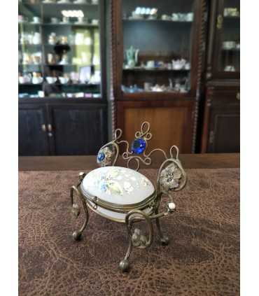 Туалетный прибор