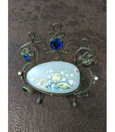 Туалетный прибор