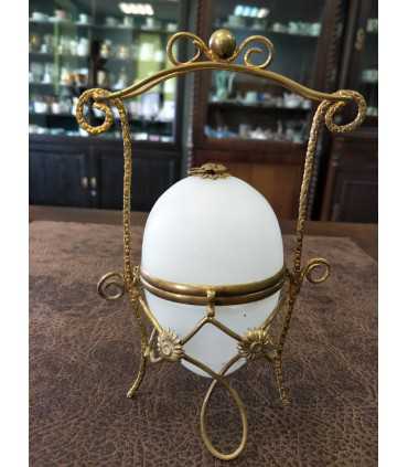 Туалетный прибор для флакона