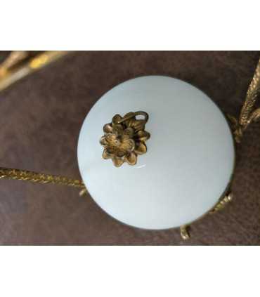 Туалетный прибор для флакона