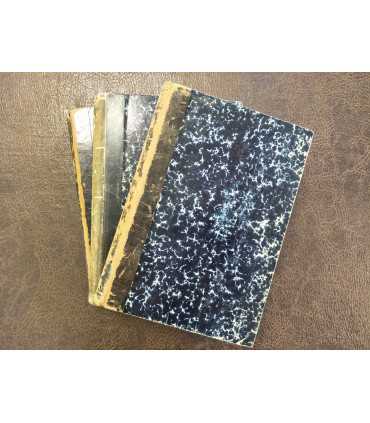 Софокл. Драмы в 3-х томах