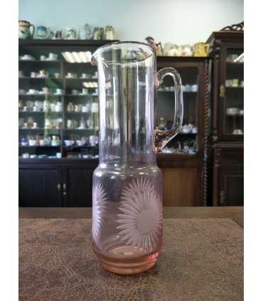 Кувшин "Хризантемы"